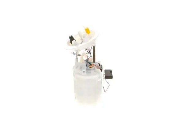 FUEL PUMP TANK 0 580 205 006 BOSCH AUDI A4 Packaging status original