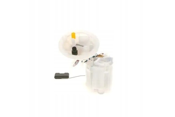 FUEL PUMP TANK 0 580 205 006 BOSCH AUDI A4 Part manufacturer Bosch