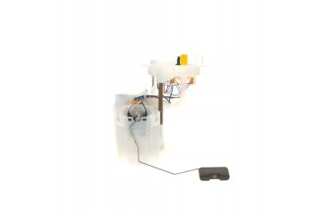 FUEL PUMP TANK 0 580 205 006 BOSCH AUDI A4 Quality of parts according to GVO Q original with factory logo OEM OES