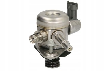 HIGH PRESSURE PUMP OPEL ASTRA 1 6 0261520110 BOSCH Quality of parts according to GVO Q original with factory logo OEM OES