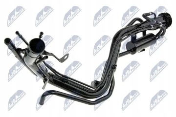 FUEL FILLER PIPE PWP MS 017 NTY Packaging status original