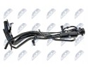 FUEL FILLER PIPE PWP MS 017 NTY Part manufacturer NTY