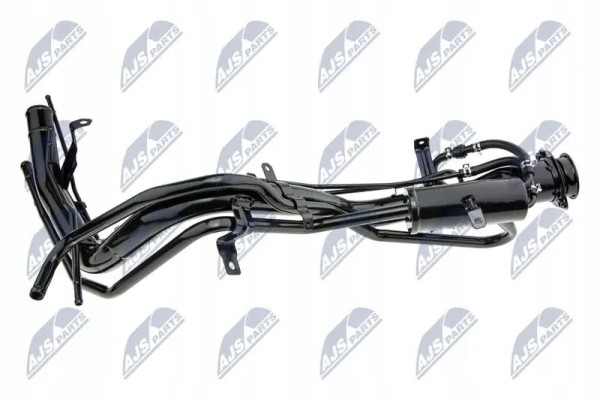 FUEL FILLER PIPE PWP MS 017 NTY Part manufacturer NTY