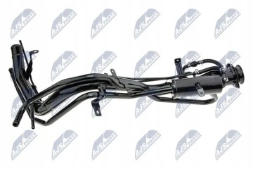 FUEL FILLER PIPE PWP MS 017 NTY Part manufacturer NTY