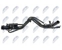 FUEL FILLER PIPE PWP MS 017 NTY Catalog number of the part PWP MS 017