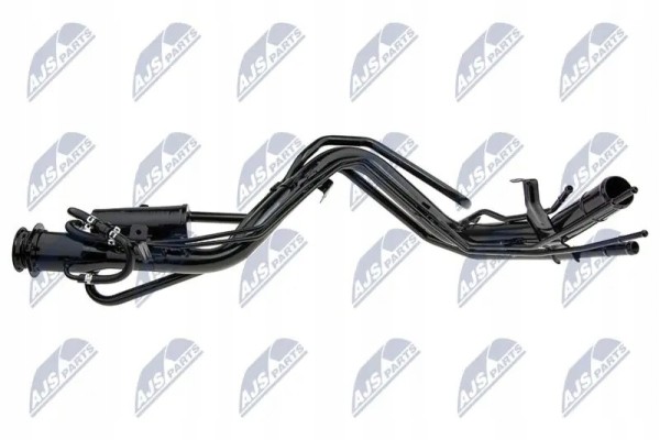 FUEL FILLER PIPE PWP MS 017 NTY Catalog number of the part PWP MS 017