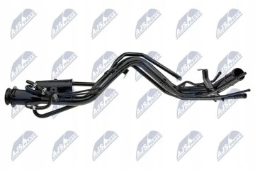 FUEL FILLER PIPE PWP MS 017 NTY Catalog number of the part PWP MS 017