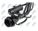 FUEL FILLER PIPE PWP MS 017 NTY Quality of parts according to GVO P replacement with original quality