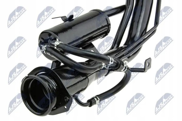 FUEL FILLER PIPE PWP MS 017 NTY Quality of parts according to GVO P replacement with original quality