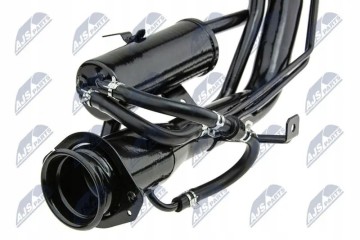 FUEL FILLER PIPE PWP MS 017 NTY Quality of parts according to GVO P replacement with original quality