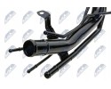 FUEL FILLER PIPE PWP MS 017 NTY Car type passenger cars