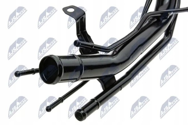 FUEL FILLER PIPE PWP MS 017 NTY Car type passenger cars