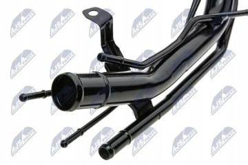 FUEL FILLER PIPE PWP MS 017 NTY Car type passenger cars