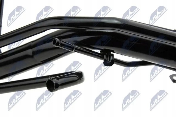 FUEL FILLER PIPE PWP MS 017 NTY Engine type gasoline