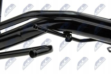 FUEL FILLER PIPE PWP MS 017 NTY Engine type gasoline