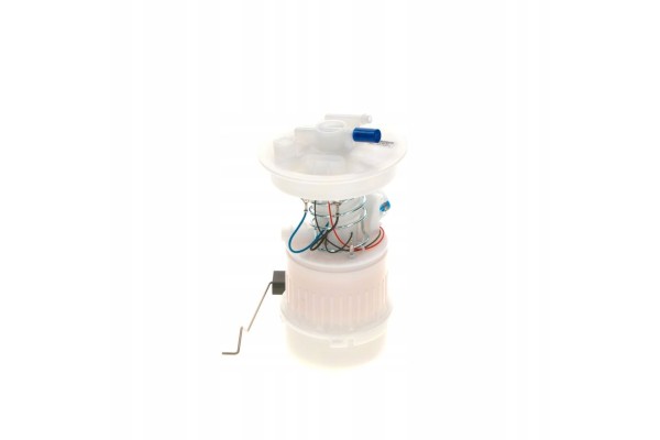 Fuel pump module BOSCH 0 986 580 951 Quality of parts according to GVO Q original with factory logo OEM OES