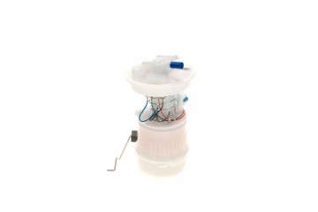 Fuel pump module BOSCH 0 986 580 951 Quality of parts according to GVO Q original with factory logo OEM OES