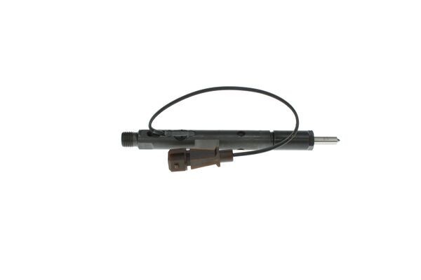 PUMP INJECTOR DB OM602 SPRINTER 2 9D Catalog number of the part 0 432 193 768
