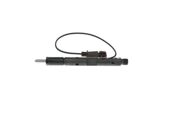 PUMP INJECTOR DB OM602 SPRINTER 2 9D Engine type not specified