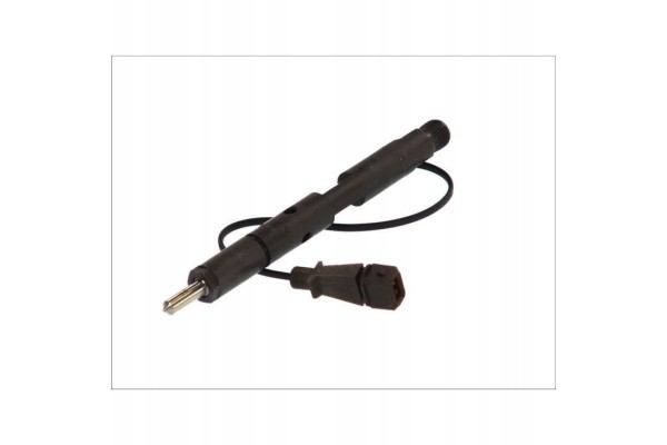 PUMP INJECTOR DB OM602 SPRINTER 2 9D Product weight with unit packaging 11 kg