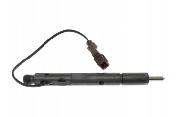 PUMP INJECTOR DB OM602 SPRINTER 2 9D Version European