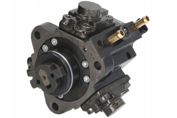 0445010222_A HIGH PRESSURE PUMP FIAT DUCATO Product weight with unit packaging 4 kg