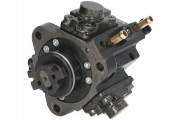 0445010222_A HIGH PRESSURE PUMP FIAT DUCATO Product weight with unit packaging 4 kg