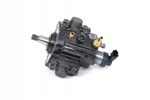 0445010222_A HIGH PRESSURE PUMP FIAT DUCATO Customs tariff code 84133080