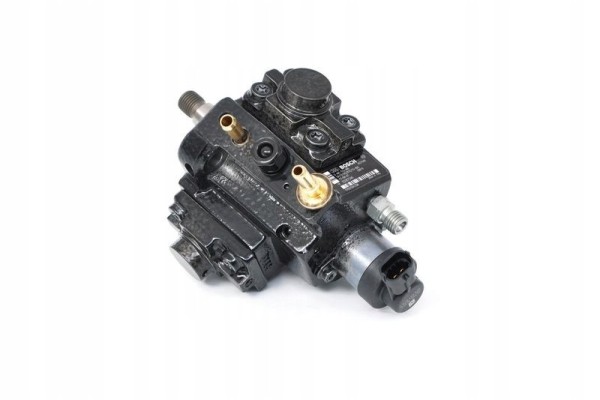 0445010222_A HIGH PRESSURE PUMP FIAT DUCATO Version European