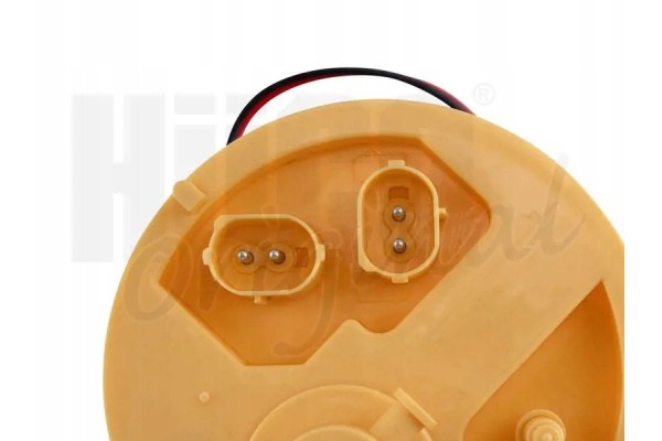 FUEL PUMP 132730 HITACHI Catalog number of the part 132730