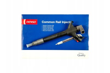 61808591_I INJECTOR CR Part manufacturer Denso