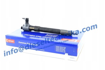 61808591_I INJECTOR CR Car type passenger cars
