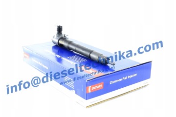 61808591_I INJECTOR CR Engine type diesel