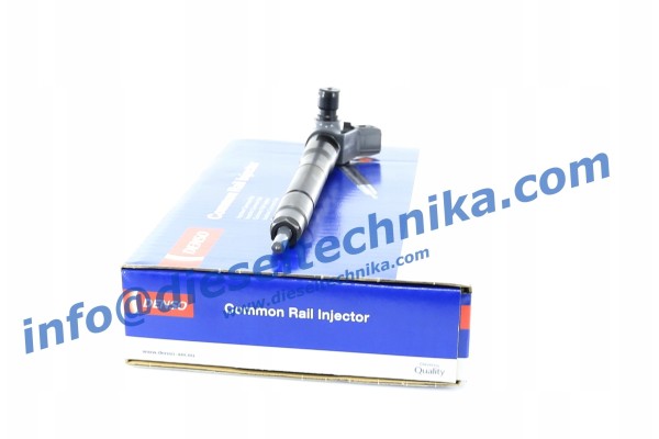 61808591_I INJECTOR CR Catalog number of substitutes Carwood Group DFI295700 0400 Carwood Group DFI295700 0401 Carwood Group DFN