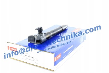 Inyector de Combustible Denso DCRI400400