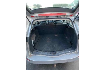 FORD MONDEO SPORTBREAK (CA2) Trend