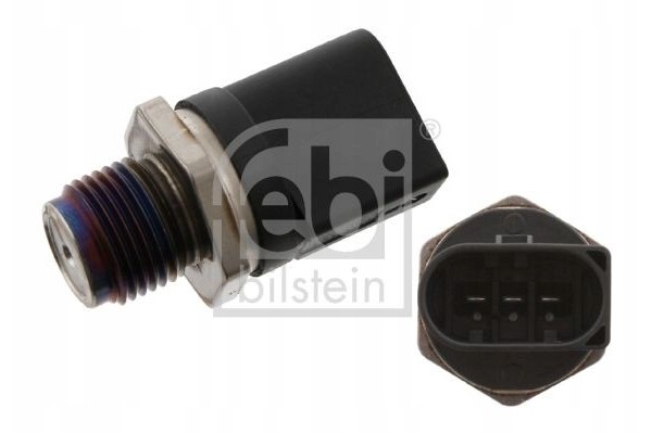 FEBI BILSTEIN FE28423 PRESSURE CONTROL VALVE DB Part manufacturer Febi Bilstein