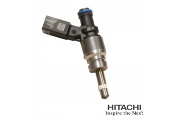 Injector HITACHI 2507124 Part manufacturer Hitachi