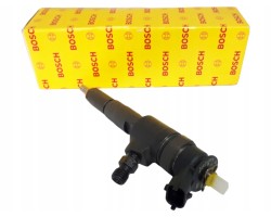 INJECTION INJECTOR BOSCH CITROEN C2 C3 AND II NEMO PEUGEOT 206 207 BIPPER