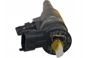 INJECTION INJECTOR BOSCH CITROEN C2 C3 AND II NEMO PEUGEOT 206 207 BIPPER Catalog number of the part 0 445 110 252