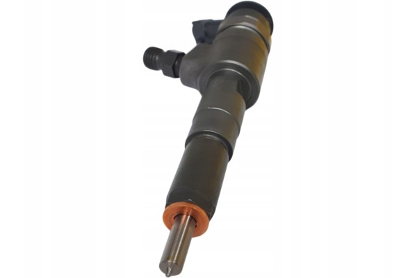 INJECTION INJECTOR BOSCH CITROEN C2 C3 AND II NEMO PEUGEOT 206 207 BIPPER Part manufacturer Bosch