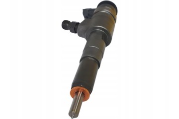 INJECTION INJECTOR BOSCH CITROEN C2 C3 AND II NEMO PEUGEOT 206 207 BIPPER Part manufacturer Bosch