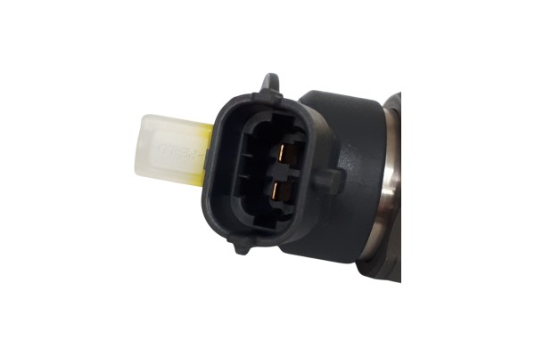 INJECTION INJECTOR BOSCH CITROEN C2 C3 AND II NEMO PEUGEOT 206 207 BIPPER Car type cargo vans passenger cars