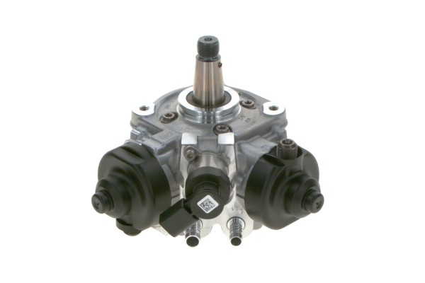 392 144_B Radial Piston Pump Part manufacturer Bosch