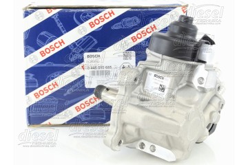 392 144_B Radial Piston Pump Customs tariff code 84133080