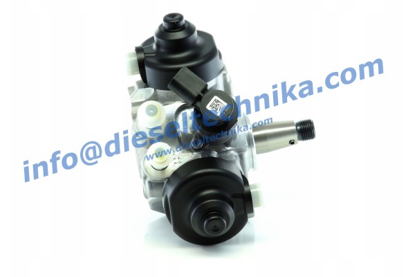 392 144_B Radial Piston Pump Version European