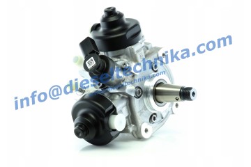 392 144_B Radial Piston Pump EAN GTIN 4047025090445