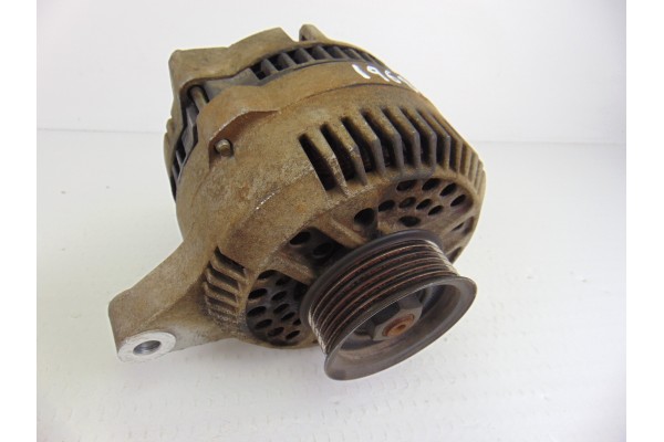  ALTERNADOR FORD COUGAR (MC) V6 2000 196878 FORD - 2