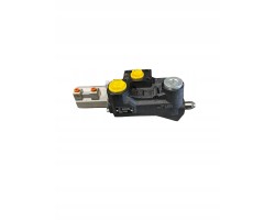 Pressure Valve Scania 2793560