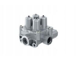 WABCO FOUR CIRCUIT VALVE MAN TGA TGM AND TGS AND TGX AND 10 00